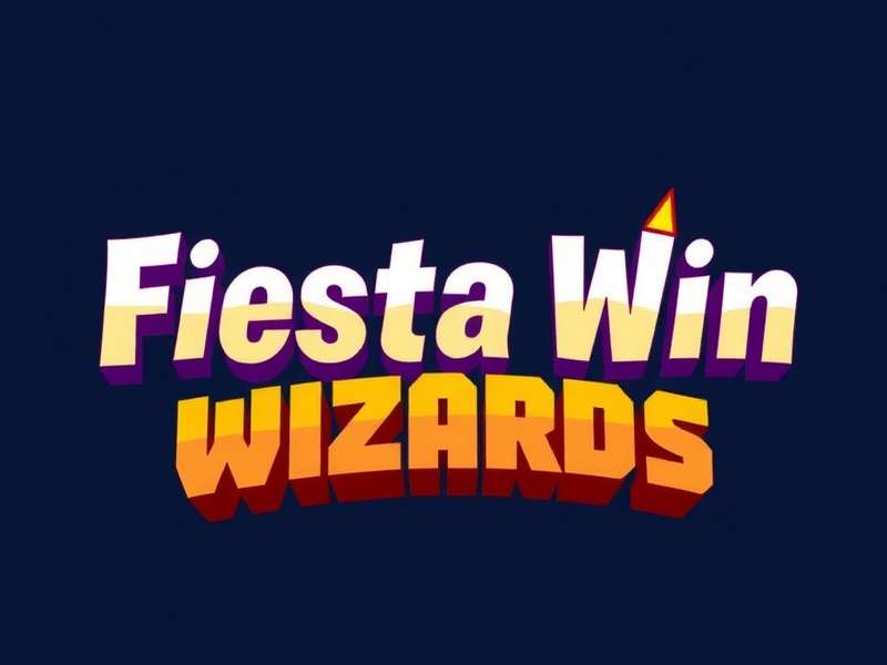Fiesta Win Wizards Official Game Banner Fiesta Win Wizards Game Banner