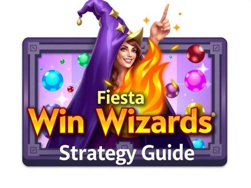 Fiesta Win Wizards Advanced Tactics Fiesta Win Wizards Strategy Guide